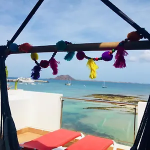 Blue Dream Playa Apartment Corralejo