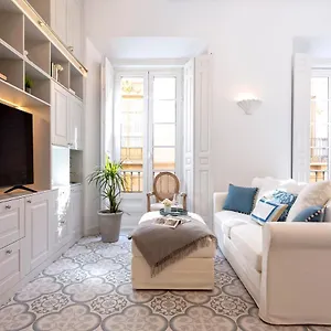Apartment Genteel Marin Garcia, Malaga