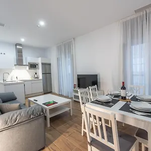 Santa Maria 15 Apartment Jerez de la Frontera