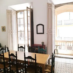  Apartamento Buenas Noches
