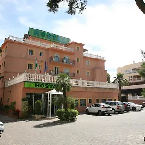 2* Pensión La Casa De Enfrente
