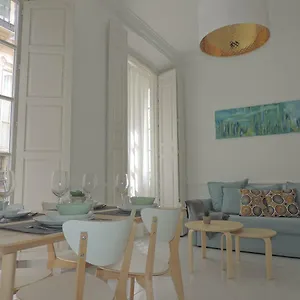  Appartement Casita De Santos