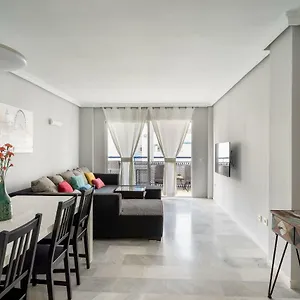  Apartamento Arcos Infostays - Free Parking