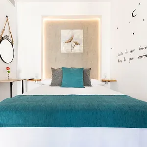  Appartement Romar Montesa 3