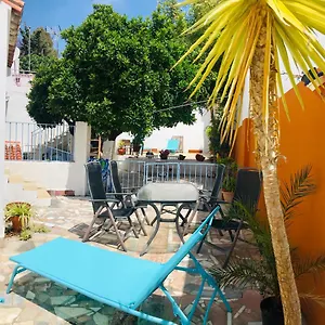 Apartment La, Malaga