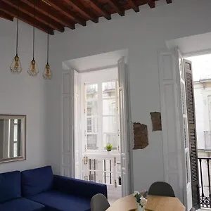  Apartamento Mediterránea Centro