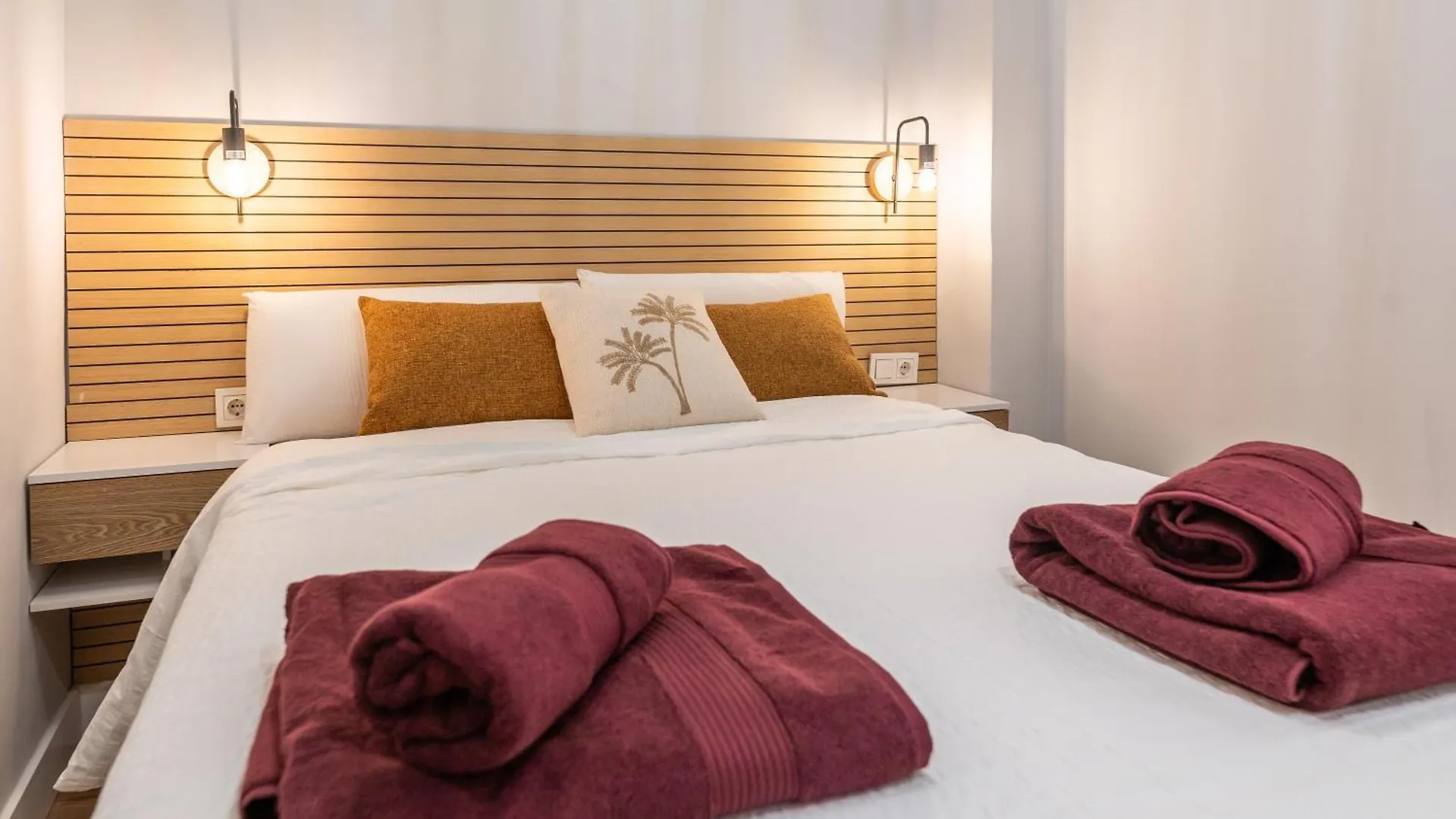 Picasso 2 Apartment Malaga