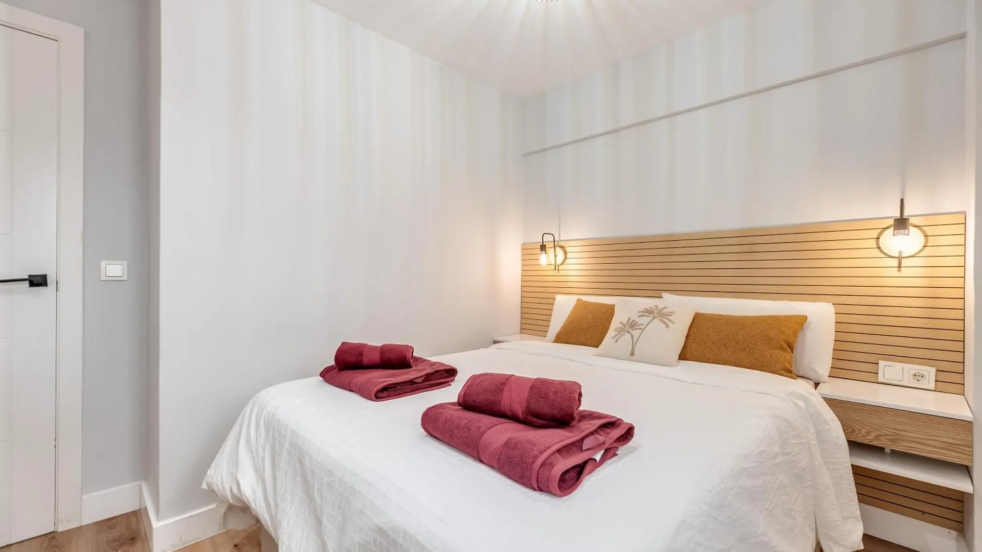 Picasso 2 Apartment Malaga