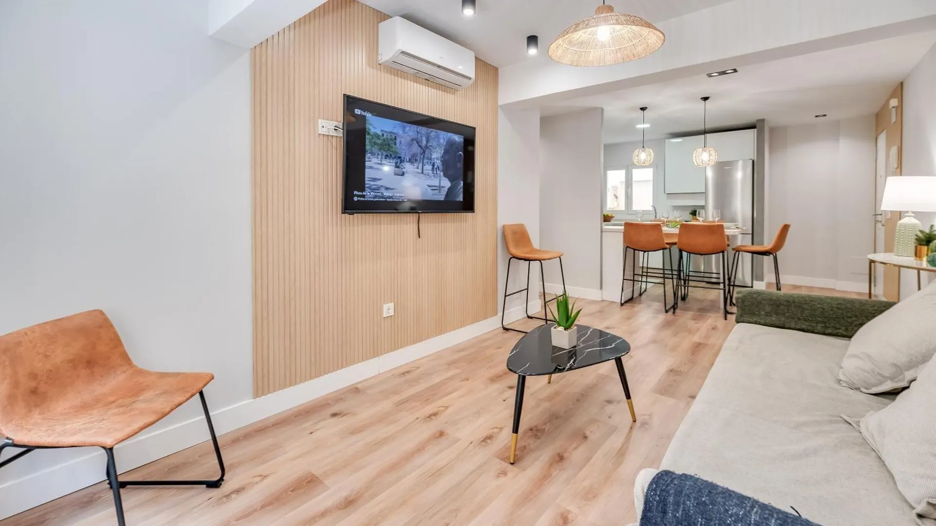 Picasso 2 Apartment Malaga
