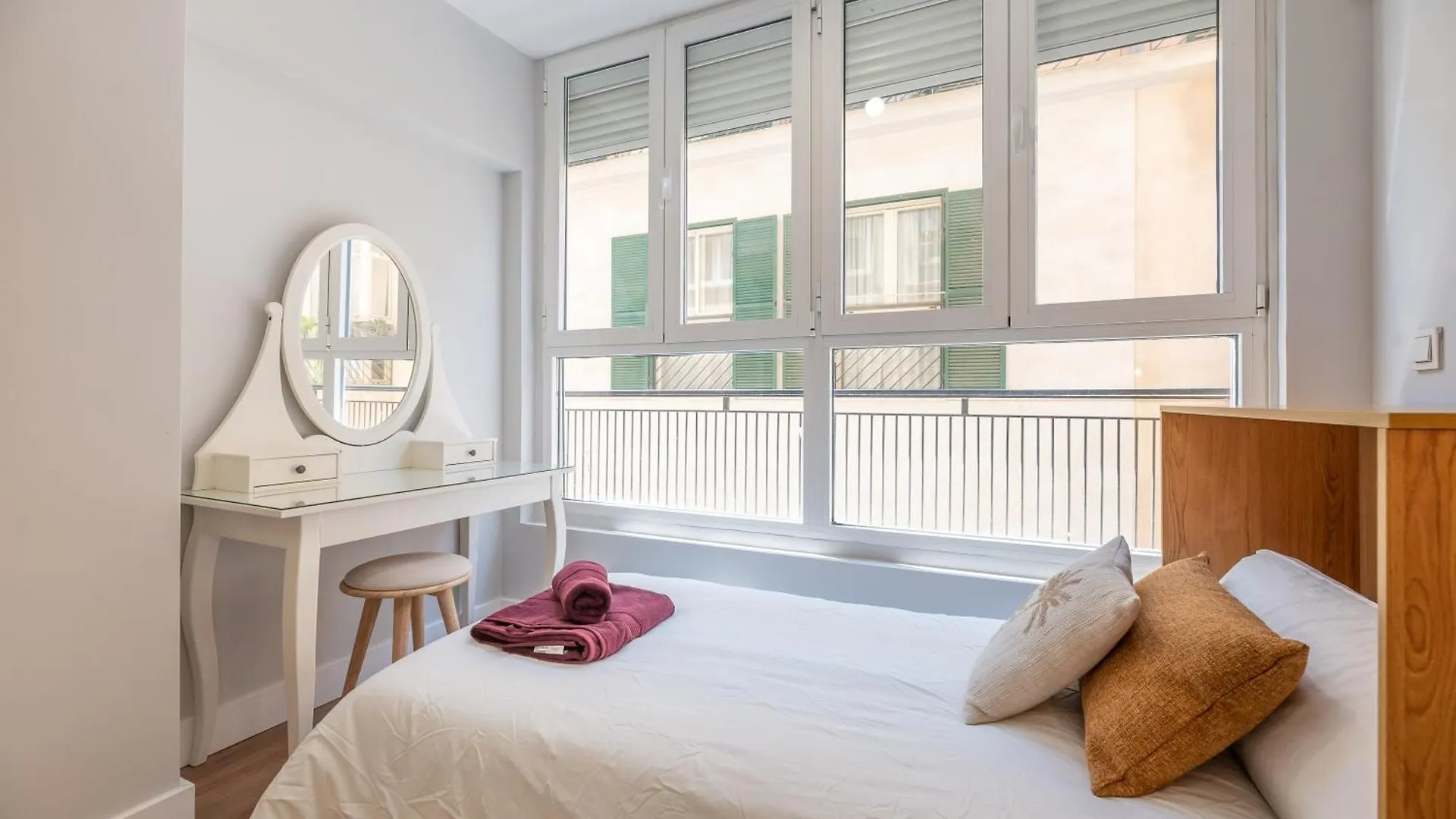 Picasso 2 Apartment Malaga
