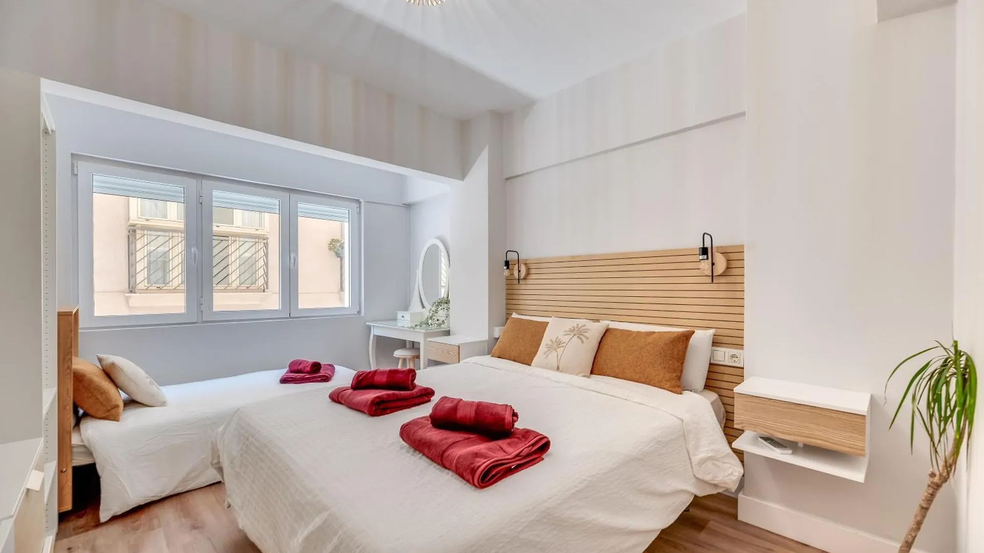 Picasso 2 Apartment Malaga Spain
