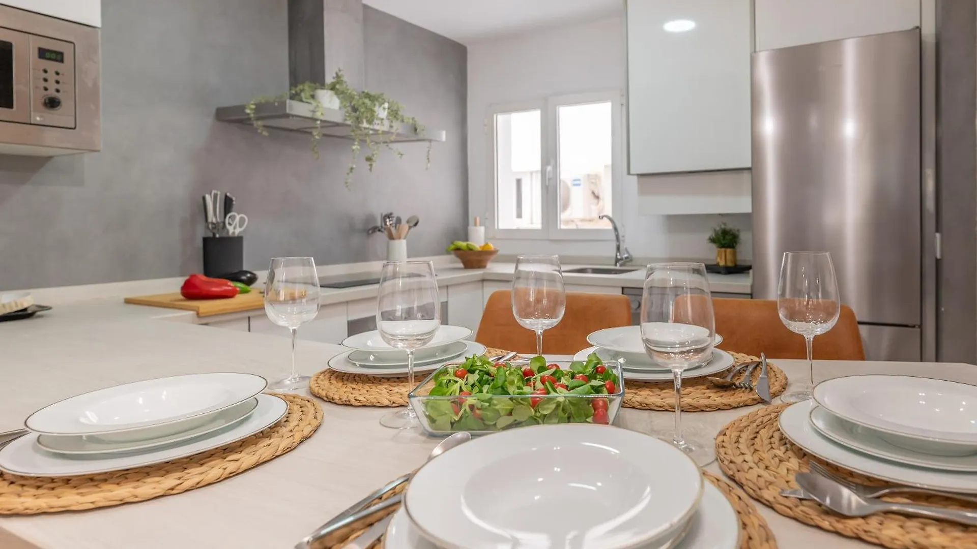 Picasso 2 Apartment Malaga