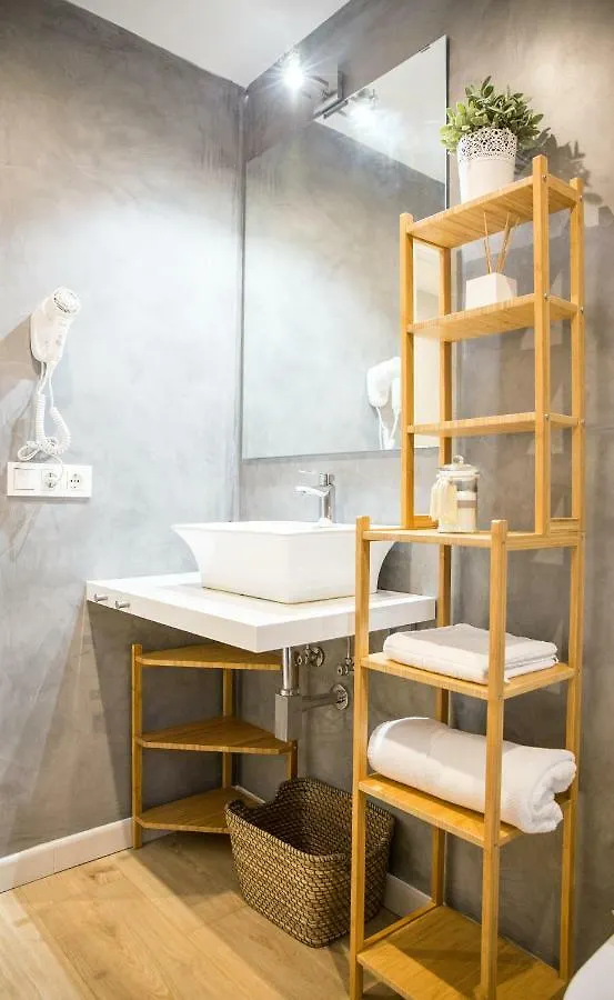 Picasso 2 Apartment Malaga