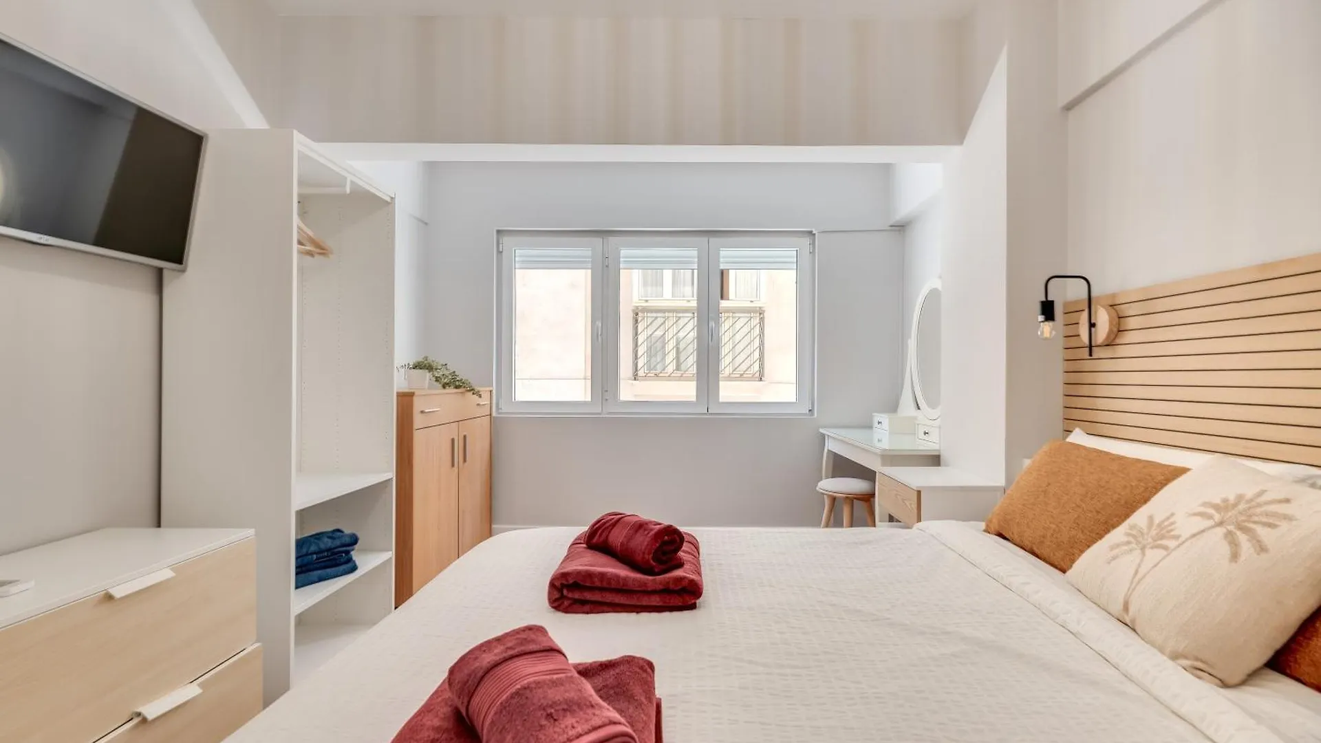 Picasso 2 Apartment Malaga