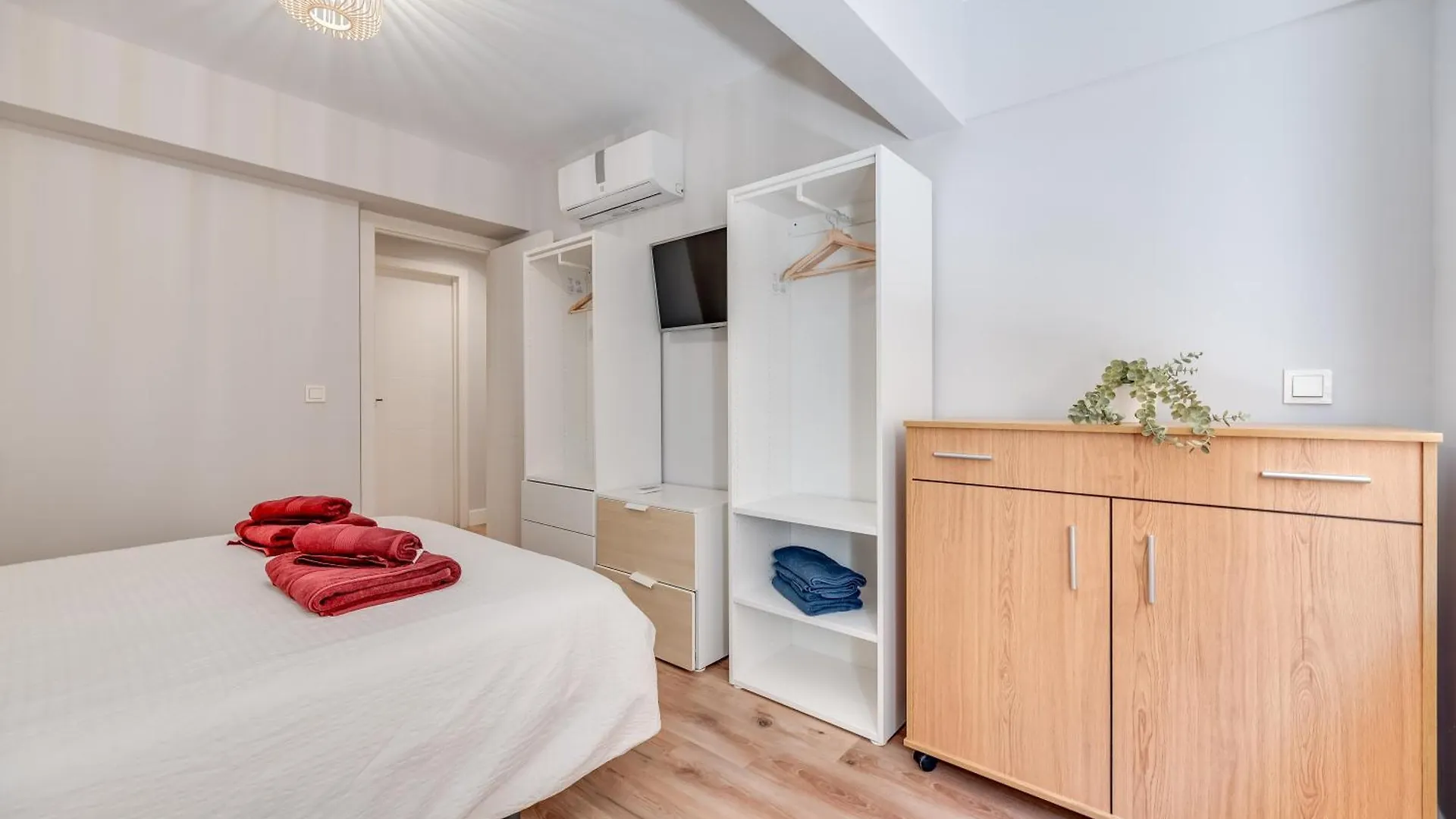 Picasso 2 Apartment Malaga