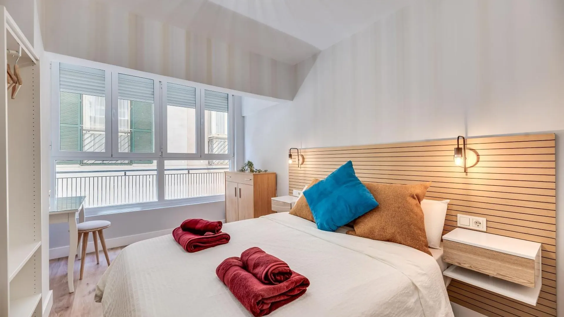 Picasso 2 Apartment Malaga