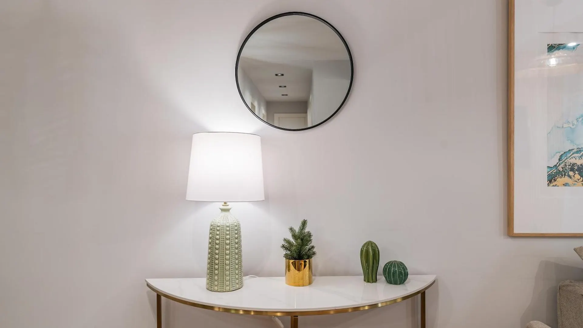 Picasso 2 Apartment Malaga
