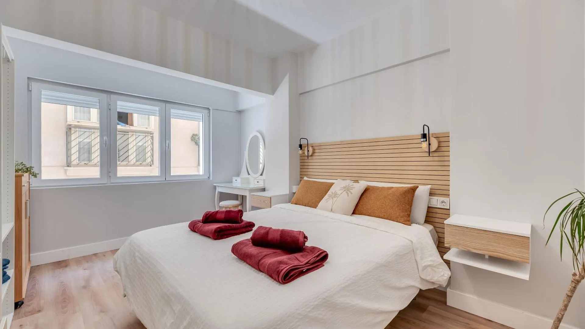 Picasso 2 Apartment Malaga Spain
